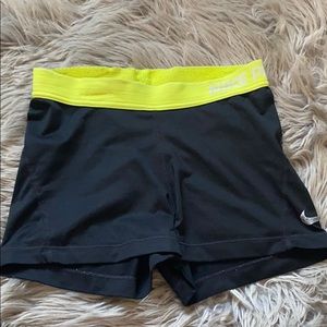 Nike pros